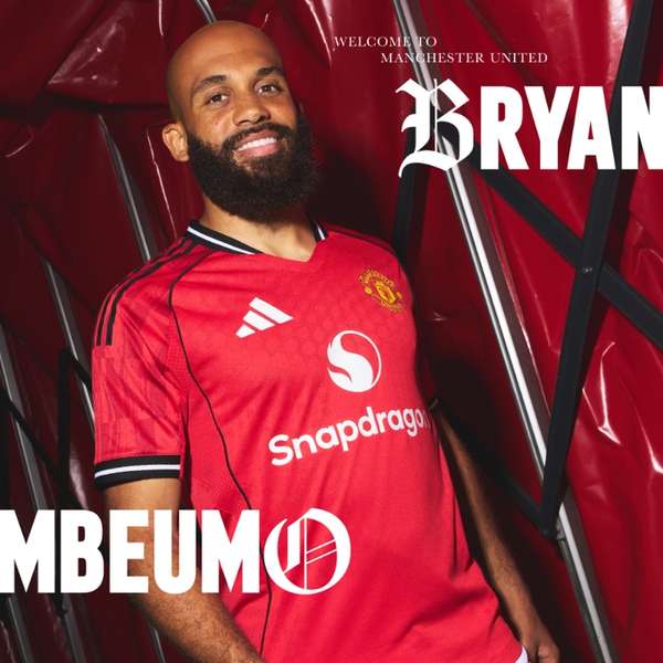 红魔新援姆贝莫适应期延长 阿莫林教练组采取谨慎方案