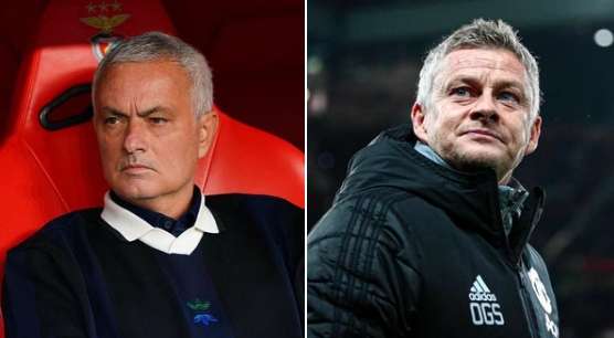 一日双帅落马!穆帅欧冠折戟遭解约 索帅欧协失蹄亦离任